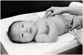 Studio milla provides newborn photoshoot at your home. Newborn Photography At Home Leila Brewster Photography