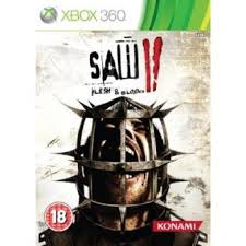 Los mejores juegos de saw games. Saw 2 The Video Game Xbox 360 Importacion Inglesa Juego Los Mejores Precios Fnac