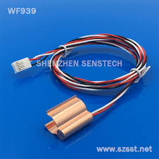However, the color of the wires can be different depending on the manufacturer. Copper Probe Ds18b20 Temperature Sensor For Pipe China Digital Pipe Temperature Sensor Pipe Ds18b20 Temperature Sensor Made In China Com