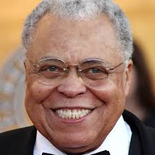 Watch this: Michigan football intro featuring alum James Earl Jones