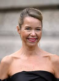 BBC Ludwig's Anna Maxwell Martin's famous ex-husband and tragic family past 