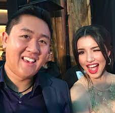 Amelia thripura henderson on instagram: Pelakon Amelia Henderson Jelas Isu Sudah Berpisah Dengan Suami