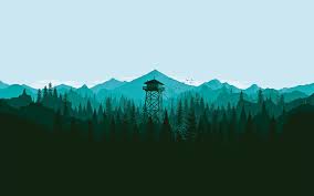 Pin On Design A collection of the top 49 firewatch wallpapers and backgrounds available for download for free. pin on design