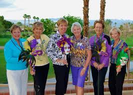 Some tournaments involve a series of individual matches between two golfers. Mardi Gras Golf Tournaments Golf Quest International