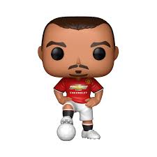 It is likely adidas paid for the zlatan billboard at manchester arndale, it's located right next to the adidas store. Manchester United Fc Zlatan Ibrahimovic Pop Vinyl Figure Merchandise Zavvi Uk