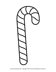21 Brilliant Photo Of Candy Cane Coloring Page Entitlementtrap Com Candy Cane Template Candy Cane Coloring Page Candy Cane Crafts