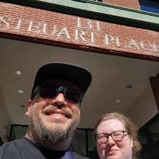 Stuart Canton (@stuartlcanton) · Sacramento, CA