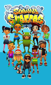 47 Subway Surfers Wallpaper On Wallpapersafari Rabbot is in the season hunt. subway surfers wallpaper on wallpapersafari