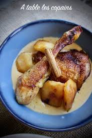 Poulet Fermier Sauce Au Cidre Et Neufchatel Et Pommes Fondantes A Table Les Copains Recettes De Cuisine Sauce Au Cidre Poulet Fermier