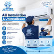 AC Installation & Uninstallation product image
