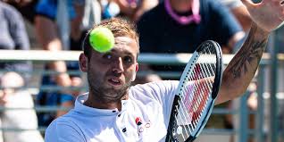 He is a former british no. Ones To Watch Dan Evans Could British Number One End Year In The Top 20 Tennishead