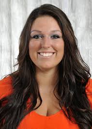 2010 Softball Roster