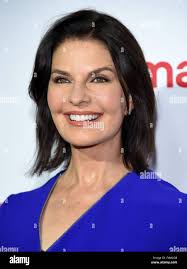 Las Vegas, Nevada, USA. 14th Apr, 2016. Sela Ward arrives for the Cinema  Con 2016: Awards Gala at Caeser's Palace. © Lisa O'Connor/ZUMA Wire/Alamy  Live News Stock Photo