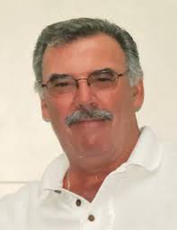 Obituary information for Ronald Charles Bishop