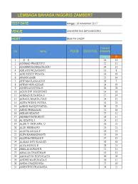 You can download the logo 'bem' here. Hasil Toefl Akbar Undip 2017