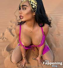 Lina London  linaa.london  linalondonprivate Nude Leaks OnlyFans Photo 5  | TheFappening