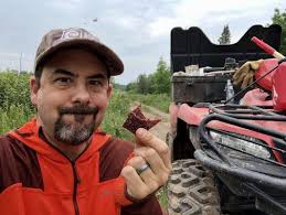 Jim's Ash Trail Store, 12193 Ash River Trl, Orr, MN 55771, US