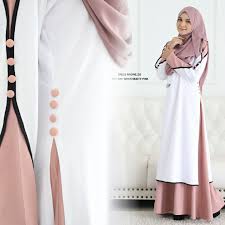 Memilih bahan dasar pembuatan busana muslim, tentunya menjadi salah satu pertimbangan yang tidak boleh kamu lewatkan. Baju Dress Muslimah Moden Off 67 Www Daralnahda Com
