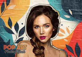 Foliage Photos Templates