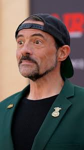 Kevin Smith admits he streamed a bootleg of his own film "Dogma" for years  and says he's just glad people are still watching and sharing it.