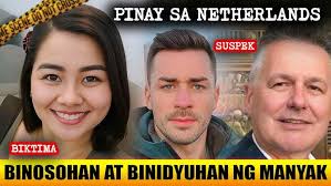 24 Oras: Korean actor Andy Ryu, dagdag "k-lig" sa "My Korean Jagiya"