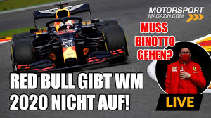 Hierfür ist ein nachtrennen auf einem stadtkurs in dschidda vorgesehen.1 ebenfalls im veröffentlichten kalender enthalten ist der große preis der niederlande auf dem circuit park zandvoort, der bereits für 2020 vorgesehen war, aber aufgrund der. Red Bull Gibt Die Wm 2020 Noch Nicht Auf Youtube