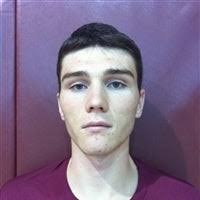 Ethan MacKey's High School Career Home