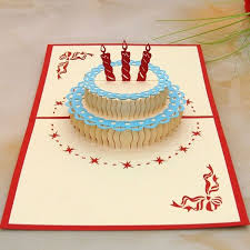 All our guess love the wedding invitation. Origami Pop Cards Giant Pink Birthday Cake 3d Pop Up Greeting Card Birthday Love Home Garden Tipidkorpolri Greeting Cards Party Supply