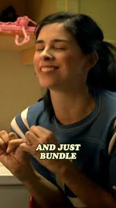 Cute love triangle with Kyle Mooney and Beck Bennett #SNL