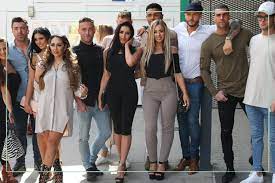 Where to watch Geordie Shore: The Reunion 2022 