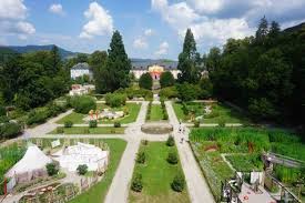 Festival Patrimoine Chateau Jardin France Petit Paris Alsace Vosges Parc De Wesserling Avec Images Parc De Wesserling Parc Jardins