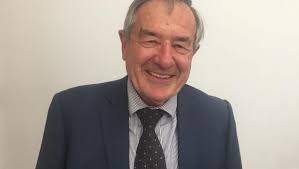 A new mayor for Westland, long-serving candidates out