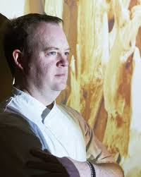 Marc Wilkinson's Instagram, Twitter & Facebook