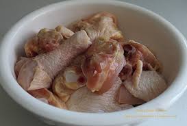 Itulah yang uniknya pasal resepi ayam ungkep ni. Amie S Little Kitchen Ayam Masak Lemak Cili Padi Dengan Nanas