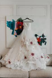 Stunning in design, the qipao features a high neck and a straight skirt. Whimsical Indoor Garden Wedding In The Heart Of Pittsburgh Junebug Weddings Wedding Dresses Pnina Tornai Wedding Dress Wedding Gowns