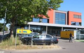 Lidl retoure in filiale abgeben. Hier Entstehen Neue Dhl Packstationen Rems Murr Kreis Zeitungsverlag Waiblingen