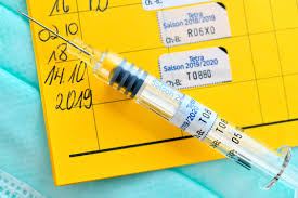 Der kostenfreie digitale impfpass soll es vollständig geimpften menschen erlauben, ihre immunität einfach per handy nachzuweisen, ohne immer ihr gelbes impfbuch mit sich führen zu müssen. Impfen In Der Apotheke Jahrhundertchance Nicht Verspielen Pz Pharmazeutische Zeitung