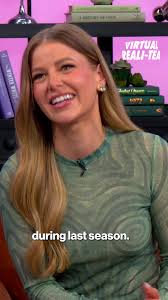 Ariana Madix Supports Molly-Mae at Love Island Reunion