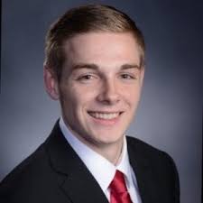 Timothy Sinnott's Instagram, Twitter & Facebook