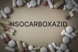 Image result for Isocarboxazid
