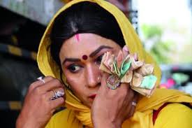 Sexual minorities face the COVID-19 storm