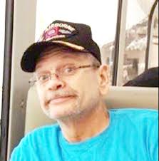 Obituary for Galen Rick