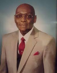 Capt John "Jack" Owen 1906-2002