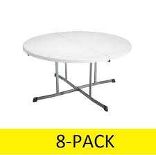 Hollow metal rods are half inch thick and easily glide across the table for controlling the players. 31 Lifetime Fold In Half Tables Ideas Fold In Half Table Half Table Folding Table