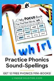 Revamp Your Word Work Part 2 Free Download Lyndsey Kuster In 2020 First Grade Reading Comprehension Reading Comprehension Kindergarten Word Work