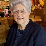 Obituary information for Sally Marie Naylor