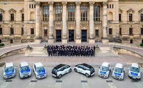 Ordnungsamt Stadt Leipzig