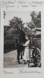 1 życiorys 2 role w dubbingu 2.1 filmy 2.2 seriale 2.3 seriale animowane 3 twórca dubbingu 3.1 seriale 3.2 seriale animowane 4 linki zewnętrzne w 1970 ukończyła państwową wyższą szkołę teatralną w warszawie. Ilona Kusmierska Autograf Jadzka Sami Swoi 2132303696 Oficjalne Archiwum Allegro