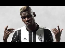 Principales nouveautés cette année : Le Nouveau Maillot Domicile De La Juventus 2016 2017 Youtube