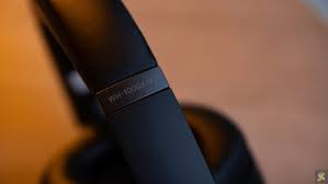 Truly wireless design with bluetooth. Sony Wh 1000xm3 Review Mind Bogglingly Good Soyacincau Com